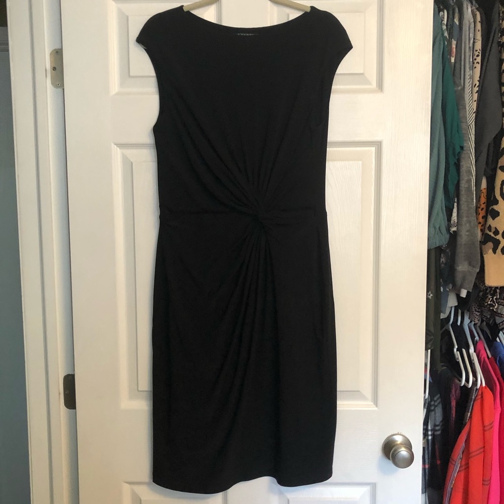 Ralph Lauren Little Black Dress